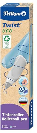 Pelikan Twist eco R457 Blue FS