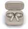 Motorola Moto Buds Plus, Wireless Earphones, Active Noise Reduction, Sound by Bose Wireless Earphones, Dolby Atmos Spatialized Sound with, Bluetooth Headphones Battery Life Up to 38h, Sand Beige