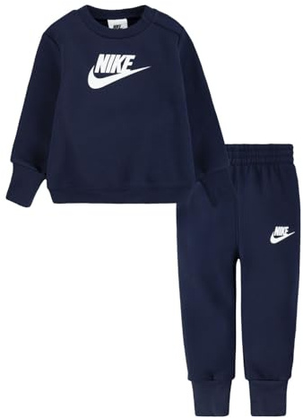 NIKE Unisex Kinder Sustainable Crew Set (1er Pack)