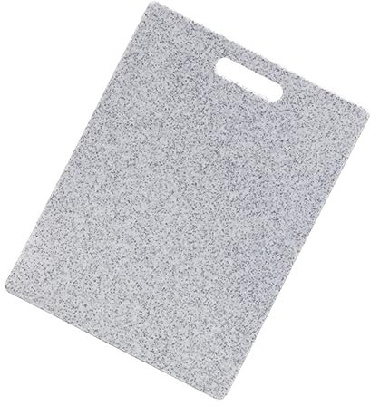 CIYODO Tablero De Corte De Resistente Al Desgaste Diseño Imitación Mármol Para Cortar Frutas Verduras y Carne