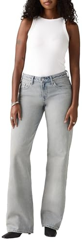 Levi's Low Loose Boss Business
