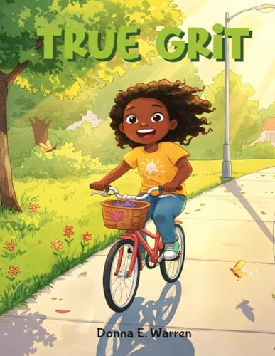 True Grit