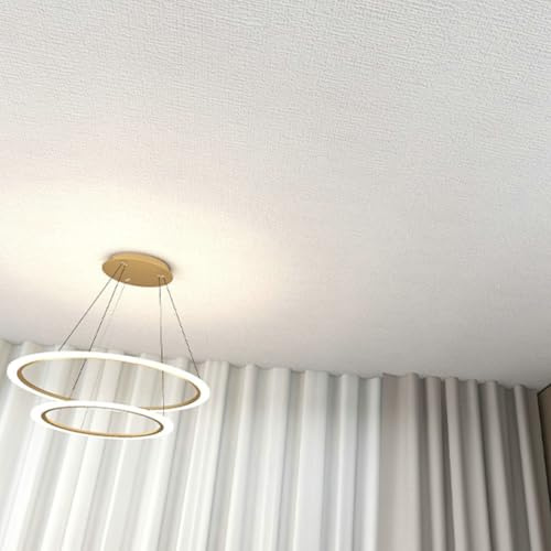 ByteRunning Deckenplatten Selbstklebend,Deckenpaneele Feuchtraum,Dekoren Deckenpaneele,Leicht Und Dennoch Langlebig,FüR KüChen,Badezimmer,Keller Und GewerberäUme