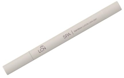 LCN SPA Bamboo Cuticle Care Pen 2,1g - intensive Pflege, die Feuchtigkeit spendet, deine Nägel stärkt und die Nagelhaut regeneriert