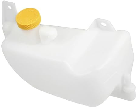 Botella Refrigerante Depósito de expansión de refrigerante de 1,5 l (21710-43B01) para Nissan Micra K11 (1992-2002)