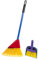 Little Helper 3-piece Broom Set by Little Helper