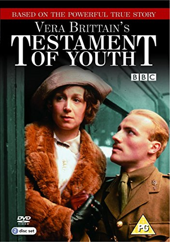 Testament of Youth - Complete Series [2 DVDs] [UK Import]