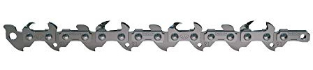Oregon PS55 PowerSharp Replacement Chain Loops With Sharpening Stone