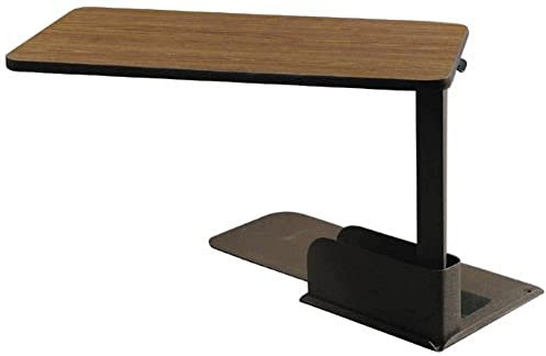 Drive Devilbiss Right Hand Sided AM Fab Over Chair / Recliner Table
