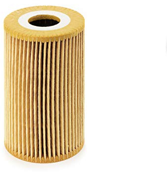 UFI Filters, Ölfilter 25.008.00 | Geeignet für Auto Anwendbar auf verschiedene Modelle von BMW