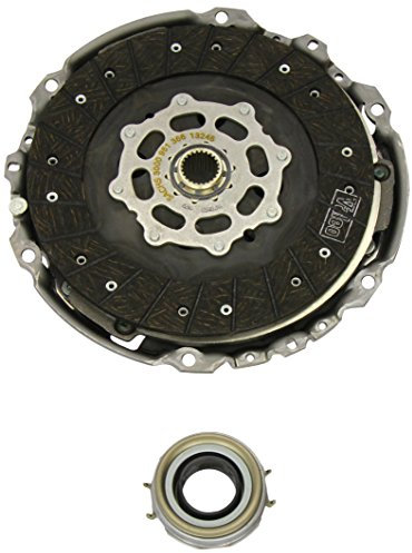 SACHS Kupplungssatz 3000951366