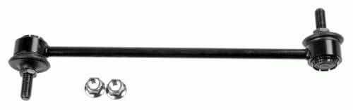 LEMFÖRDER 34994 01 Stange/Strebe Stabilisator für Mazda Familia VI Schrägheck (BJ) 1998-2004 Links, Rechts, Vorderachse und Andere Fahrzeuge