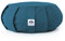 Zafu Yoga Meditation Kissen mit USA Buchweizen Hull Füllen, zertifiziert Bio Baumwolle 6 Farben