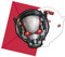 Unique Party 72208 - Marvel Ant-Man Party Invitations, Pack of 6