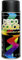 Deco Color DC Lackspray matt 400ml nach RAL freie Farbauswahl (schwarz matt RAL 9005)