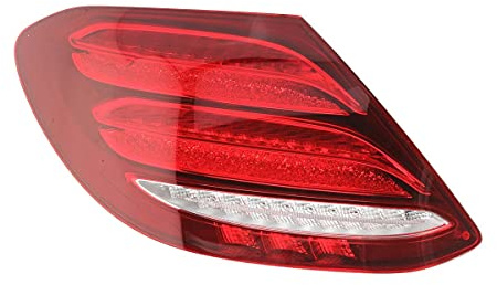 Magneti Marelli 714020800755 Frontscheinwerfer | Kompatibel mit: MERCEDES-BENZ E-CLASS