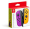 Nintendo Joy-Con (L)/(R) -Neon Purple/Neon Orange for Nintendo Switch