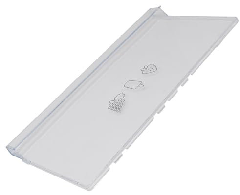 sparefixd Bottom Drawer Basket Front to Fit Flavel Fridge & Freezer
