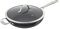 Kuhn Rikon Easy Pro Non-Stick Saute Pan with Helper Handle, 28 cm
