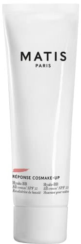 Cosmake-Up. Hyalu BB - MATIS