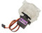 ThunderStick TOS GRS - Kit de controlador de joystick de arcade conmutable de 4 a 8 vías para PC, Mac
