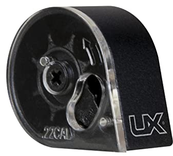 Umarex Notos 7-Shot Rotary Magazine, Fits the Notos Carbine .22 Caliber PCP Pellet Gun Air Rifle