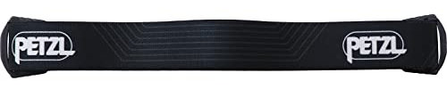 PETZL, Fascia Elastica Di Ricambio Per Tikkina®, Tikka® E Actik®, Elastisches Ersatzband Für Die Frontlampen, Grad, Standard, Unisex Erwachsener