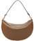 Liebeskind Berlin Women's M Hobo M, Dark Clay