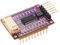 SEENGREAT MCP23017 IO Expansion Board I2C Interface for Raspberry Pi for Aruino STM32 3.3V/5V Levels Expands 16 I/O Pins Mini Size Version