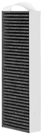 Aktivkohlefilter für Bora Pure/S Pure/X Pure Kochfeldabzug Ersatz Filter PUXU PURU PUAKF Dunstabzugshaube Kohlefilter Kochfeld mit Umluft Ersatzfilter