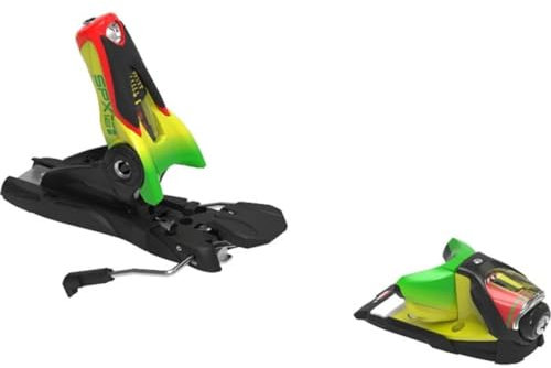 LOOK - Skibindung Spx 12 Gw B100 Forza 3.0 – Herren – Einheitsgröße – Grün
