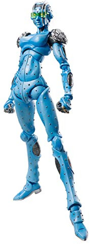 Gooyeh Stone Free Action Figur Anime Figur PVC Statue Anime Figuren Modell Sammlung Desktop Ornamente Geburtstag 15cm
