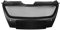 Oberer Kühlergrill für Passat B6 2007–2011 Limousine, Fiberglas