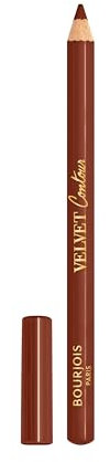 Bourjois Velvet Contour Lip Liner 33 - PARI'SIENNE 1.14g