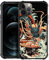 DJSOK Case Compatible with iPhone 11 Pro Max,H Dragon Sushi with Four Corners Shockproof Protection Soft TPU Bumper and Hard PC Pattern Back Case for iPhone 11 Pro Max