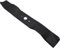 Lama di ricambio per tosaerba, 49 cm, per trattorino MTD, Yard Man 13270295, 742-0610A, 742-0610