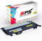 SPS Drucker Toner Kompatibel für Samsung CLX 3300 - CLT-Y406S | Gelb | 1.000 Seiten