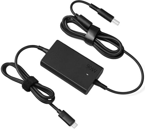 90W 24V DC Netzteil für Resmed S10 Airsense 10 AirCurve 10 CPAP und BiPAP Versorgt Resmed 20V PD zu DC 24V Ladegerät ResMed USB-C Convert Ladegerät