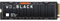 WD 8TB WD_BLACK SN850X 7200MB/s-6600MB/s Gaming Internal NVMe PCIe 4.0 SSD WDBB9H0080BNC-WRSN