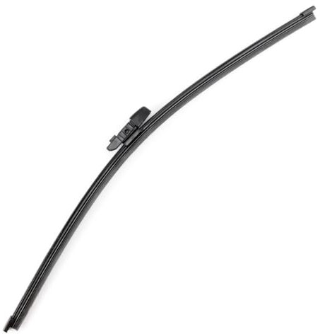 Heckwischer Scheibenwischer für hinten kompatibel mit SKODA Fabia Combi (5J5) (Baujahr: 2013.06-2014.12) // Länge: 400mm - MAXXONI