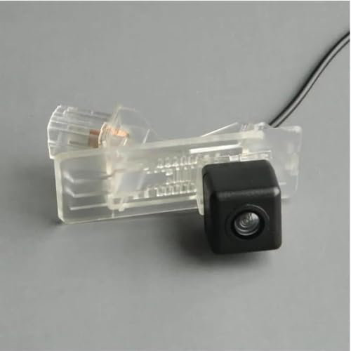 NOTEDI Auto Rückfahrkamera für Duster Dacia Duster 2010-2018 Rückfahrhilfe