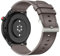 Bracelet en Cuir pour Amazfit GTR 2/GTR 2e/GTR 47mm Bracelet de Montre, avec Fermoir en Acier Inoxydable Vintage Femme Homme Bandes de Remplacement Compatibles avec Amazfit GTR 2/2e Sangle (3)