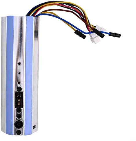 Jotekonoby Ninebot Es1 Es2 Es3 Es4 Elektroroller Ersatz Armaturenbrett Schaltung Motherboard Controller Kompatibel mit Ninebo Control für Board