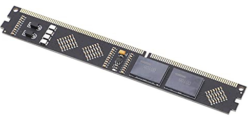 Modulo di purificazione dell'alimentazione PCB Stabilizzatore di tensione del filtro del bit di memoria audio HiFi per computer ad alte prestazioni per il di alimentazione della