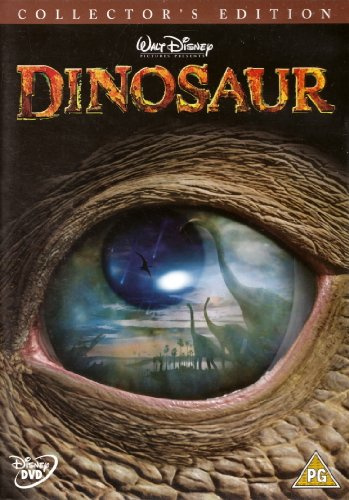 Dinosaur (Collector's Edition) (2 DVDs) [UK IMPORT]