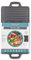 KitchenCraft - Deluxe Piastra per Griglia in Ghisa, Grigio, 50 x 23 cm, KCCIGRID