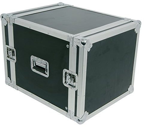 Citronic | 19 Flightcases for Audio Equipment | 10U