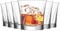 ART&CRAFT - Vaso Truva Pack 6 Art&Craft 28 Cl