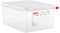 Araven Gastronorm 1 2 Litre Airtight 12.5 265 x 325 x 20