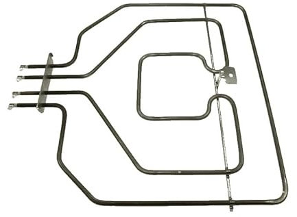 RESISTANCE GRILL 2300 W pour FOUR BOSCH - 00472682
